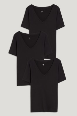 Set van 3 - T-shirt