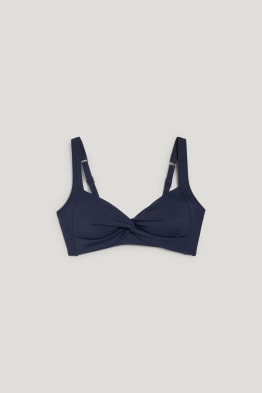 Bikini-Top - wattiert - bügellos - LYCRA® XTRA LIFE™