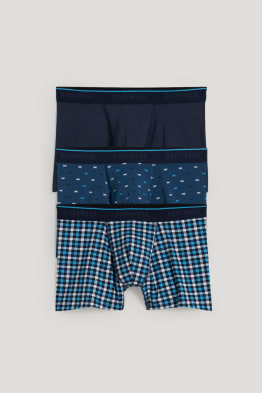 Set van 3 - trunks