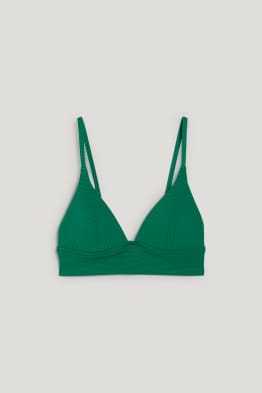 Sostenidors de biquini - triangulars - enconxats - LYCRA® XTRA LIFE™