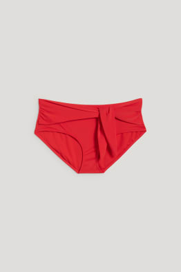 Dół od bikini - biodrówki - niski stan - LYCRA® XTRA LIFE™