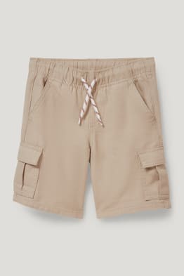 Cargoshorts