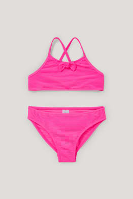 Bikini - LYCRA® XTRA LIFE™ - 2 piezas