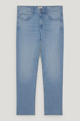 Straight jeans - LYCRA®
