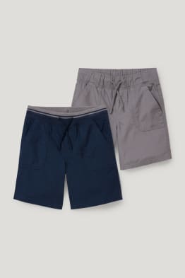 Multipack 2er - Bermudas