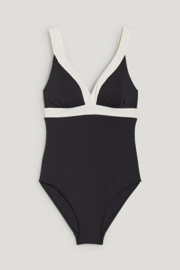 Costum de baie - vătuit - LYCRA® XTRA LIFE™