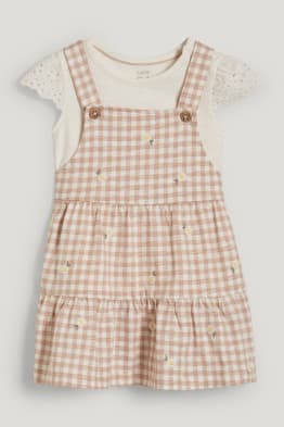 Ensemble pour bébé - 2 pièces