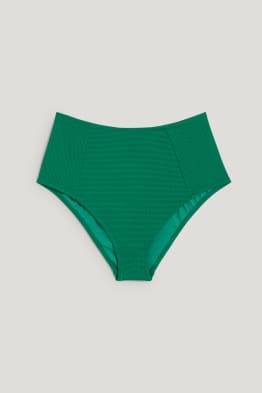 Slip bikini - vita alta - LYCRA® XTRA LIFE™