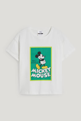 T-shirt - Mickey Mouse