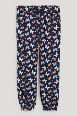 Pantaloni - cu model