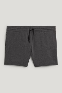 Shorts deportivos