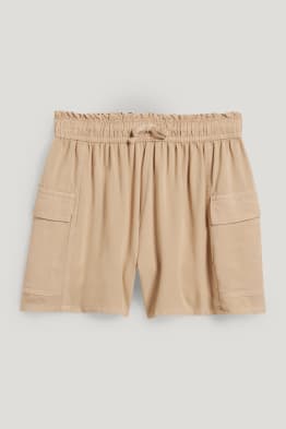 Pantalons curts