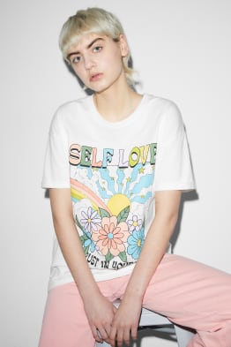 CLOCKHOUSE - T-shirt