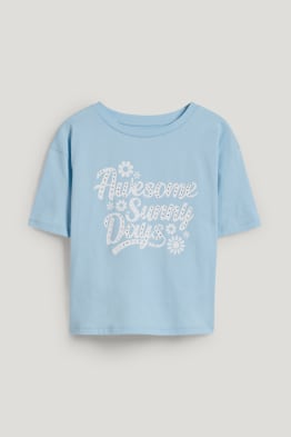 Kurzarmshirt