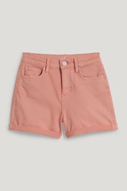 Short