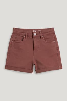 Pantalons curts