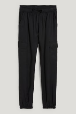 Cargo trousers