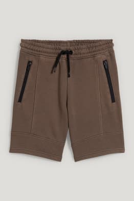 Sweat shorts