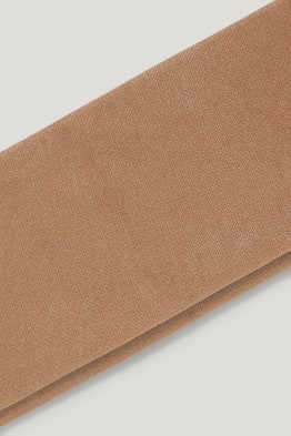 Multipack 2er - Feinstrumpfhose - 40 DEN