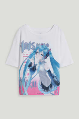 Hatsune Miku - T-shirt