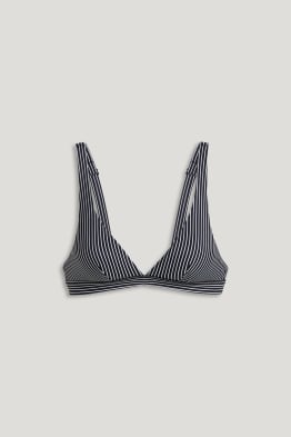 Bikinitop - voorgevormd - zonder beugels - LYCRA® XTRA LIFE™