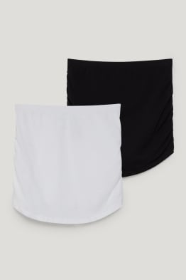 Set van 2 - buikband