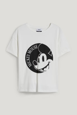 T-shirt - Mickey Mouse