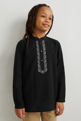 Chemise