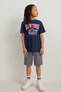 Multipack 2er - Sweatshorts