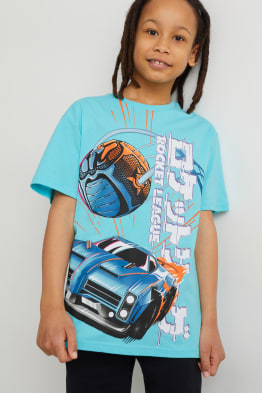 Rocket League - T-shirt
