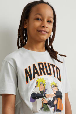 Naruto - T-shirt