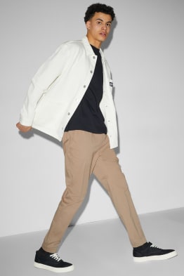 Pantaloni - slim fit