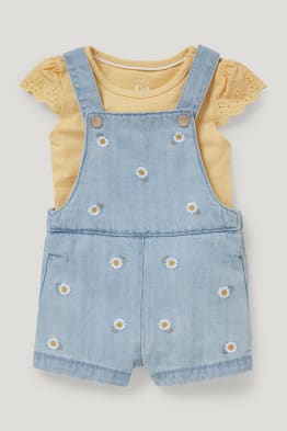 Ensemble bébé - 2 pièces