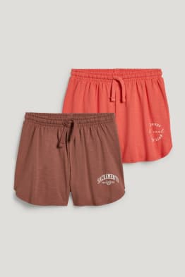Set van 2 - shorts