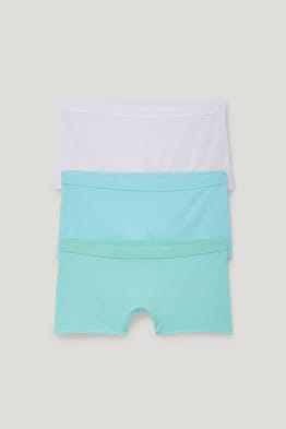 Pack de 3 - boxers