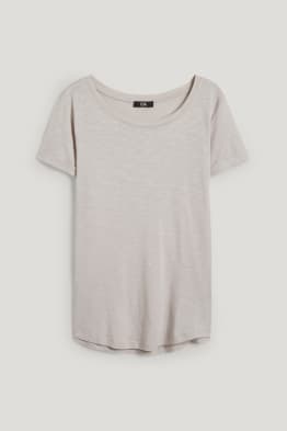 T-shirt basique