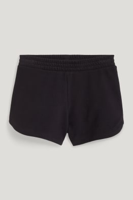 Pantalons curts de xandall