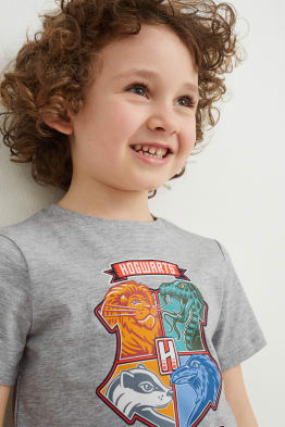 Multipack 3 buc. - Harry Potter - tricou cu mânecă scurtă