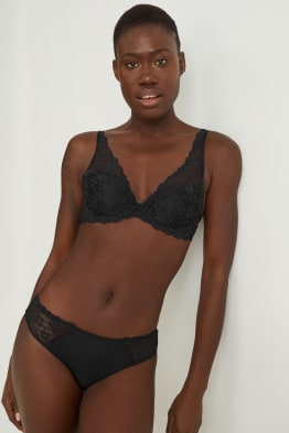 Culotte - LYCRA®