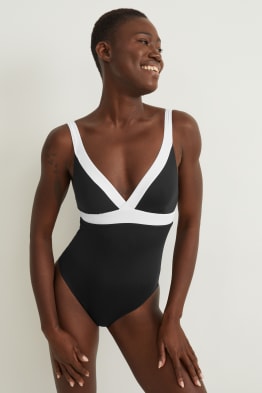 Costum de baie - vătuit - LYCRA® XTRA LIFE™