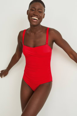 Costum de baie - vătuit - LYCRA® XTRA LIFE™