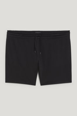 Shorts deportivos