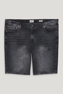 Short en jean - LYCRA®