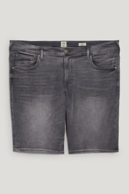 Jeans-Shorts - Flex Jog Denim
