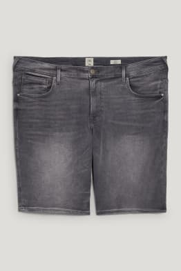 Shorts di jeans - Flex jog denim