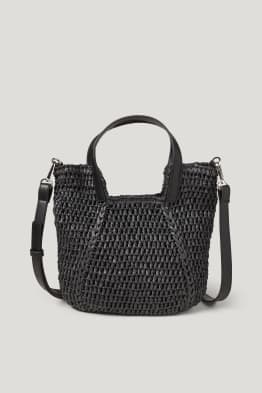 Sac de paille