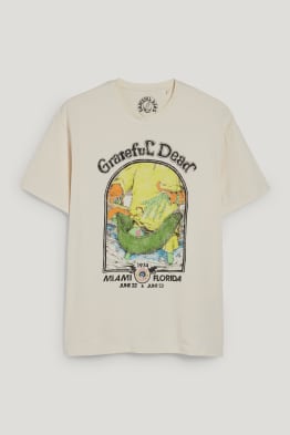 Samarreta - Grateful Dead