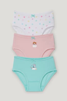 Pack de 3 - La Patrulla Canina - braguitas