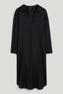 Robe de lin