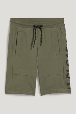 Pantalons curts de xandall